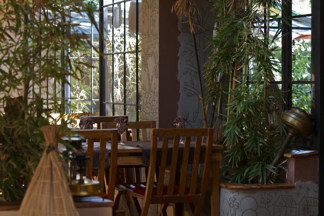 איבאטו Hotel Lodge Au Bois Vert Antananarivo International Airport מראה חיצוני תמונה
