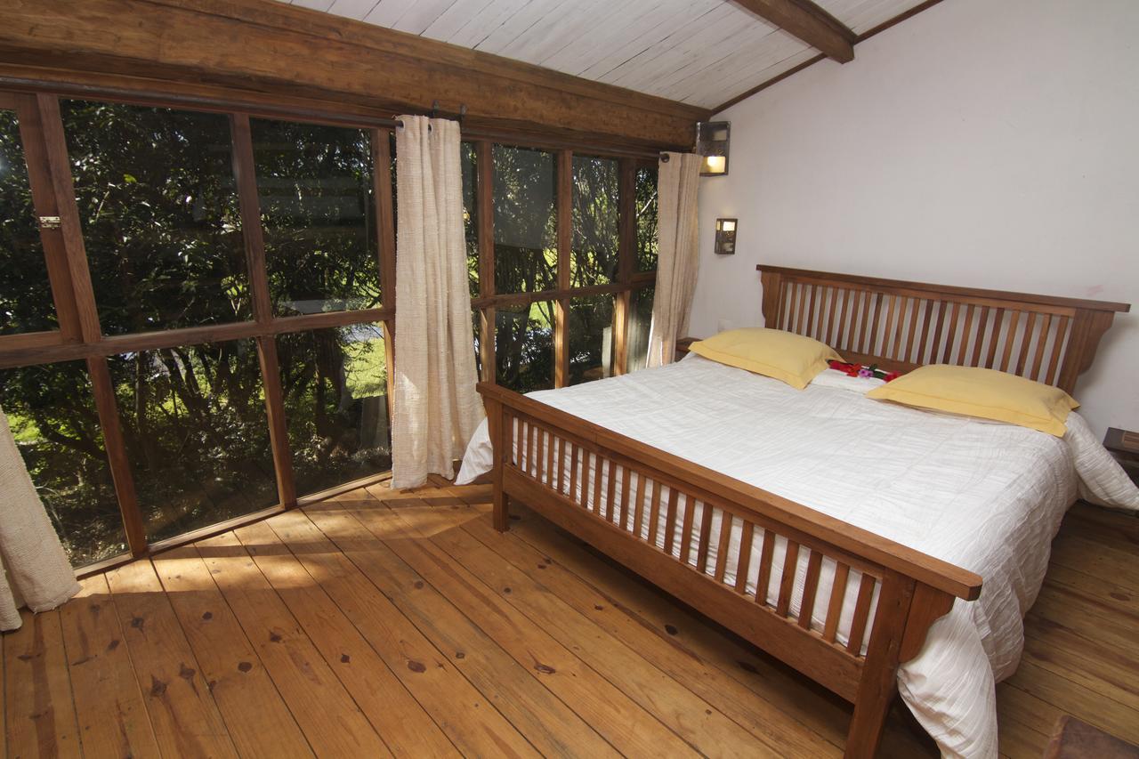 איבאטו Hotel Lodge Au Bois Vert Antananarivo International Airport מראה חיצוני תמונה